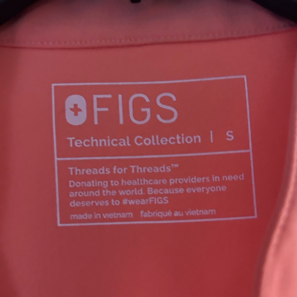 Figs Technical Collection - Sunset Drift - image 3